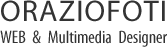 Orazio Foti Web & Multimedia Designer freelance Catania